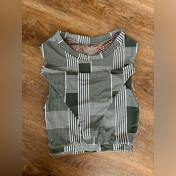 Acacia ✨SET✨ in Elliot green - Picture 3 of 8